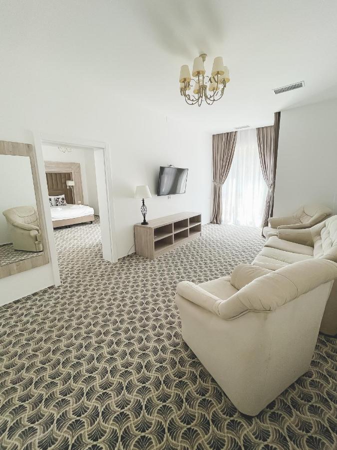 Majestic Boutique Hotel Adult Only Baile Felix Exterior photo